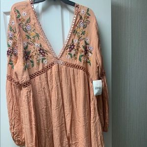 A Beautiful Soul dress